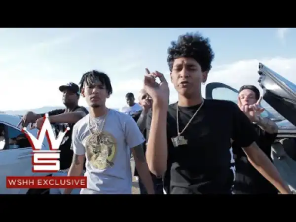 Video: Trill Sammy x Dice Soho - Really Matter